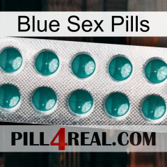 Blue Sex Pills dapoxetine1